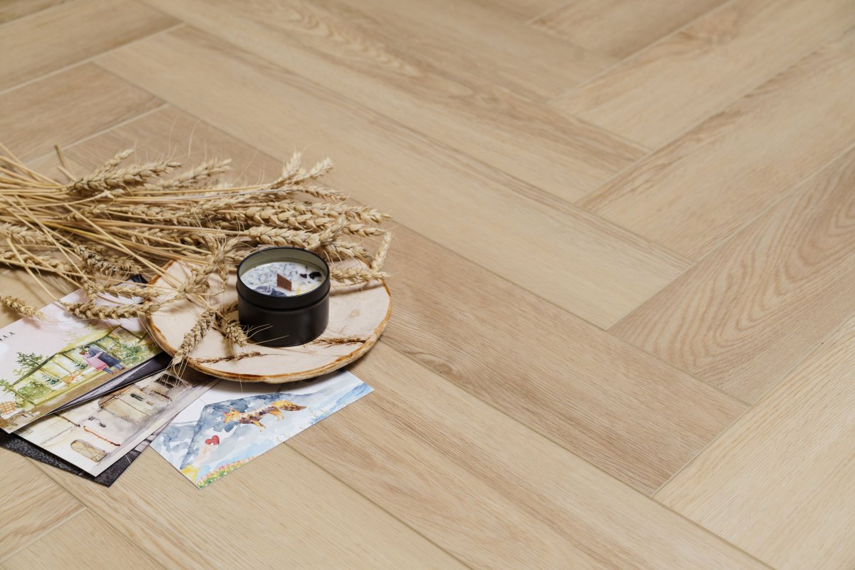 Кварцвинил  "Aberhof" Carmelita GD 2599 (610*122*2,5 мм) — купить в Омске