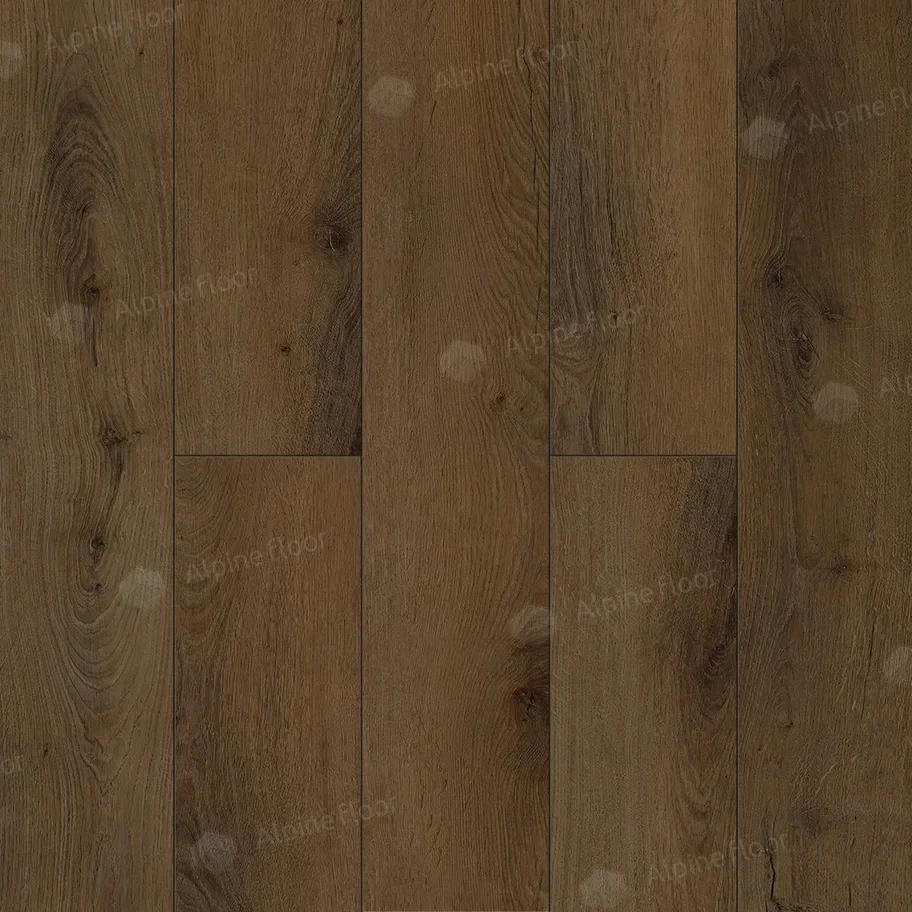 Виниловый ламинат "Alpine Floor" Premium XL Дуб Марко (1800*229*8 мм) — купить в Омске