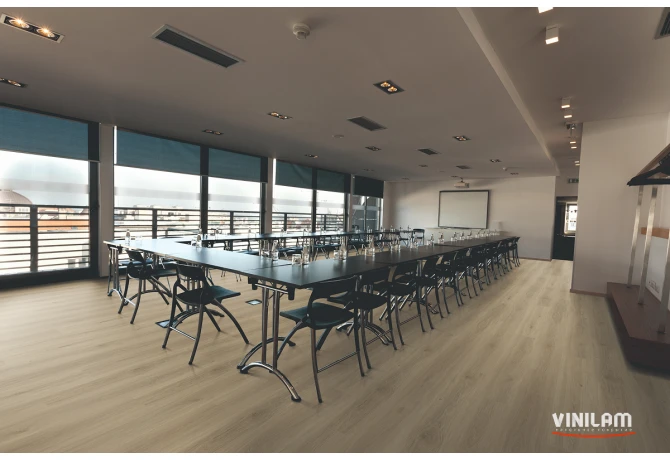 SPC ламинат Дуб Лион (1510*220*6,5 мм) — купить в Омске