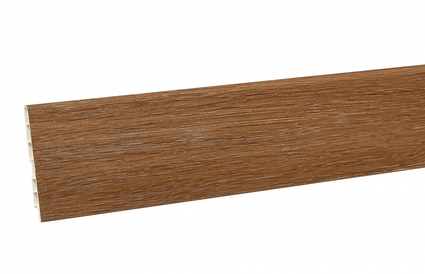 Плинтус CM Floor Дуб Мадейра  (2200*15*85 мм) — купить в Омске