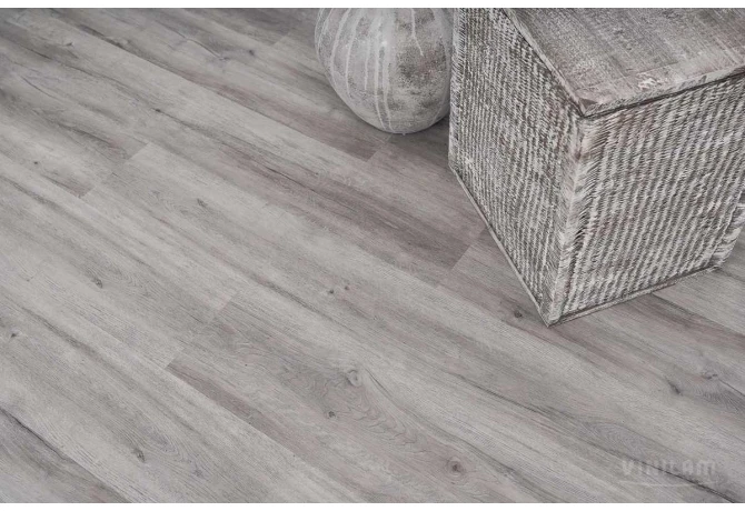 Кварц-винил Дуб Давос (1528*233*2,5 мм) — купить в Омске