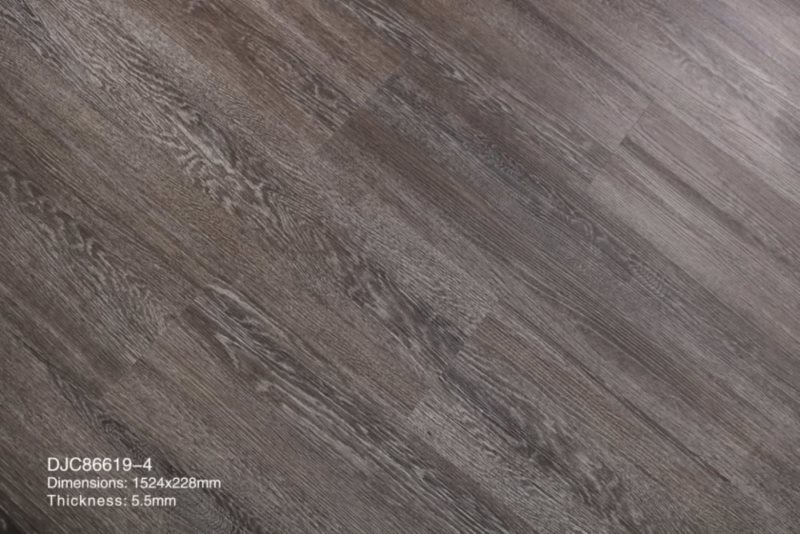 SPC ламинат "Profield" Дуб Хелстон (228*1524*5,5 мм) — купить в Омске