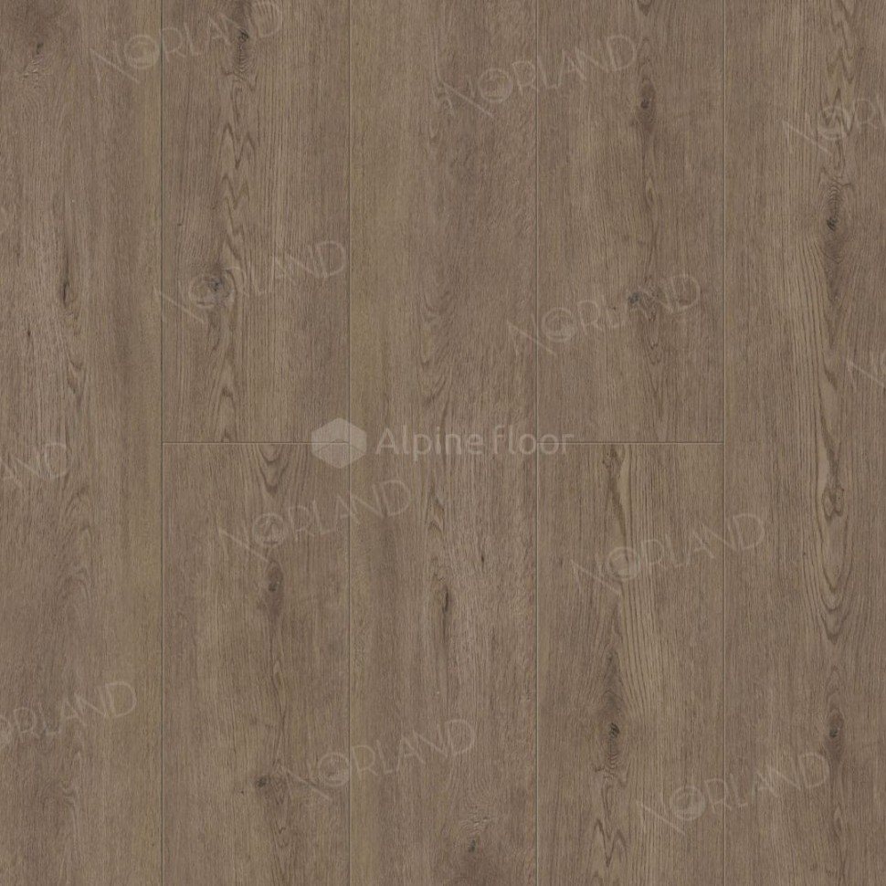 Кварцвиниловая плитка "Norland" Flosi (1219,2*184,15*2 мм) — купить в Омске