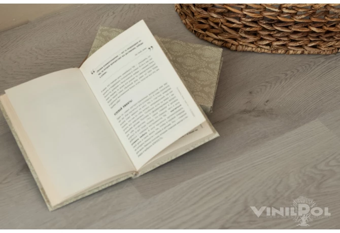 SPC ламинат Дуб Милан (1220*228*5 мм) — купить в Омске