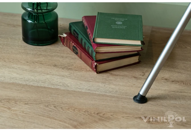 Кварц-винил Дуб Портофино (1219,6*228,6*2 мм) — купить в Омске