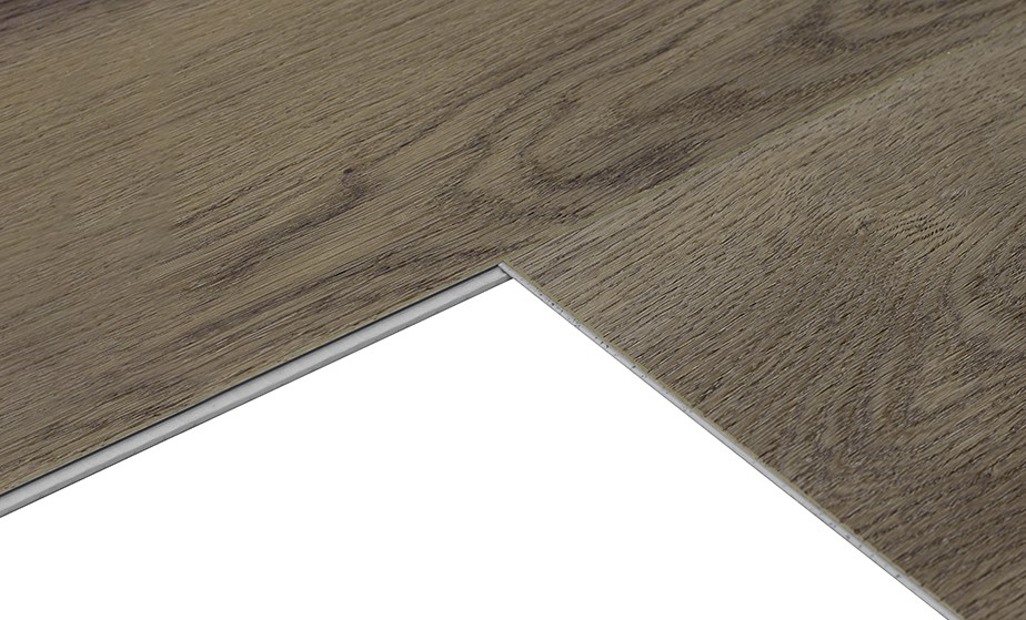 Ламинат SPC AquaMax Дуб Квантис (1524*228*4,5 мм) — купить в Омске