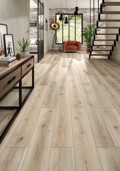 Ламинат "Alsafloor" Creativ Standart Mat 8.33 Lucia 570 (1286*192*8 мм) — купить в Омске