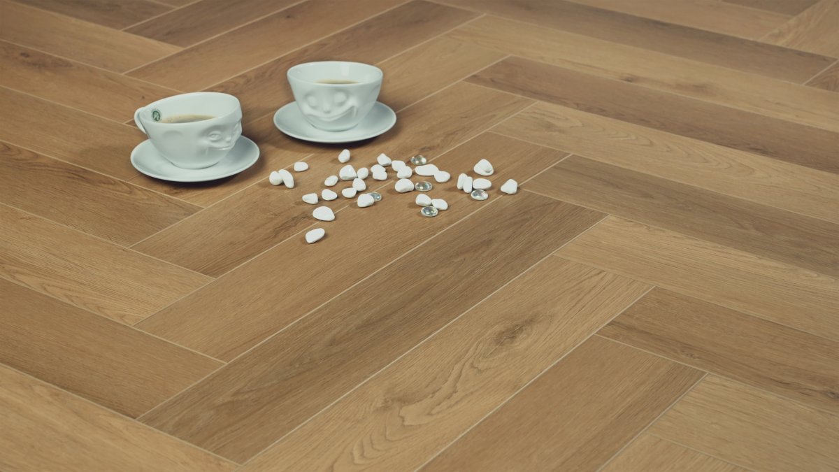 SPC ламинат  "Aberhof" Diamante 5751 (625*125*5 мм) — купить в Омске