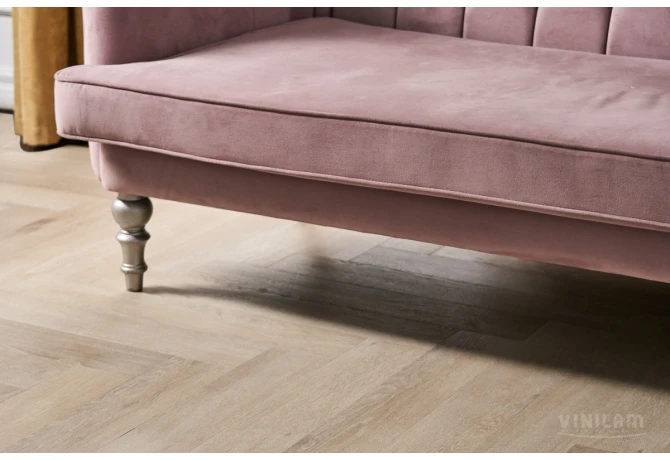 SPC ламинат Скандинавский Паркет (720*120*6,5 мм) — купить в Омске