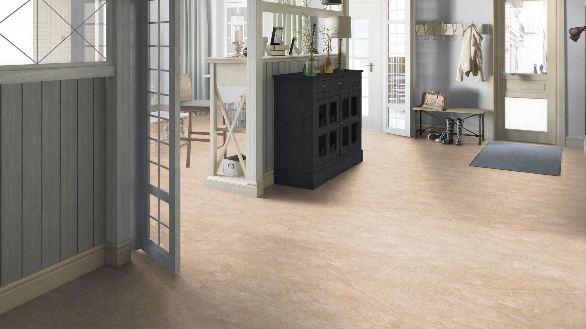 Линолеум бытовой "Tarkett" Grand Touluse 2 (2,5м) — купить в Омске