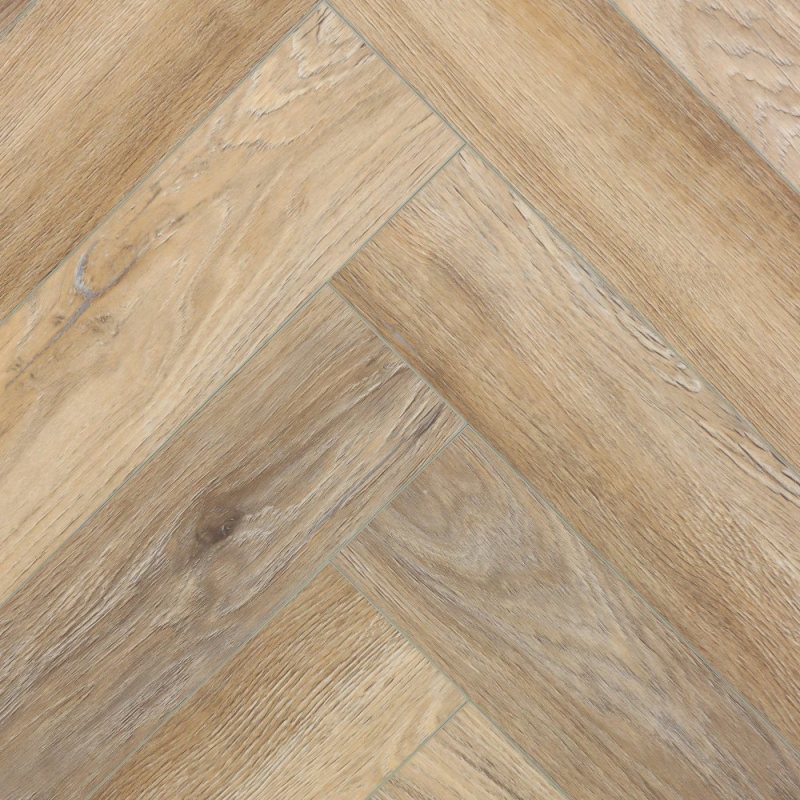 SPC плитка "Bonkeel" Дуб Бонди (640*128*4мм) — купить в Омске