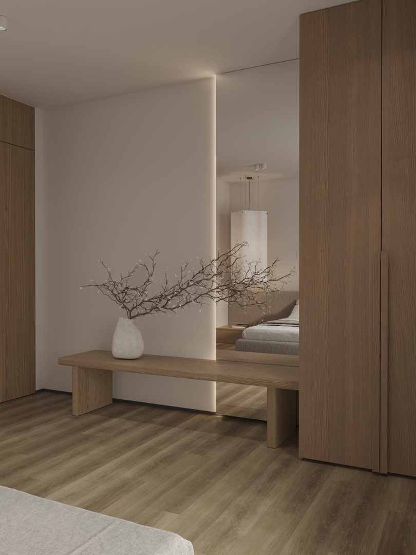 Кварцвиниловая плитка LVT "Alpine Floor" ДУБ ДРИАДА (1219*184*3 мм) — купить в Омске