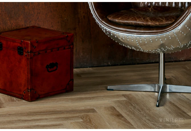 SPC ламинат Классический Паркет (720*120*6,5 мм) — купить в Омске