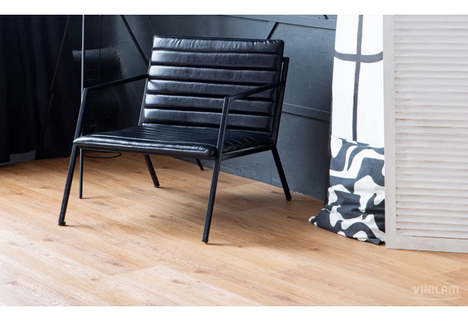 Кварц-винил Дуб Гранада (1227*232*2,5 мм) — купить в Омске