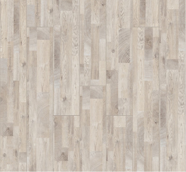 SPC ламинат "CronaFloor" Wood 4V Дуб Ориджин (1200*180*4 мм) — купить в Омске