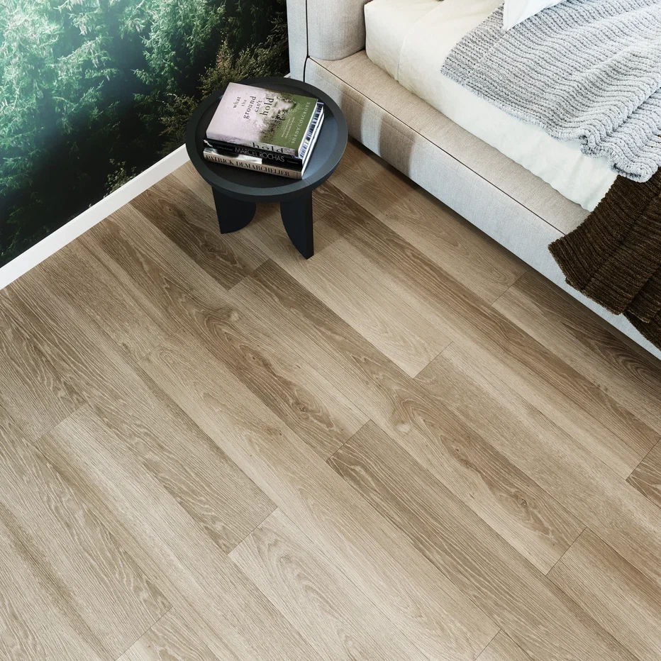 SPC ламинат "Invictus" French Oak Desert (1213*178*6мм) — купить в Омске