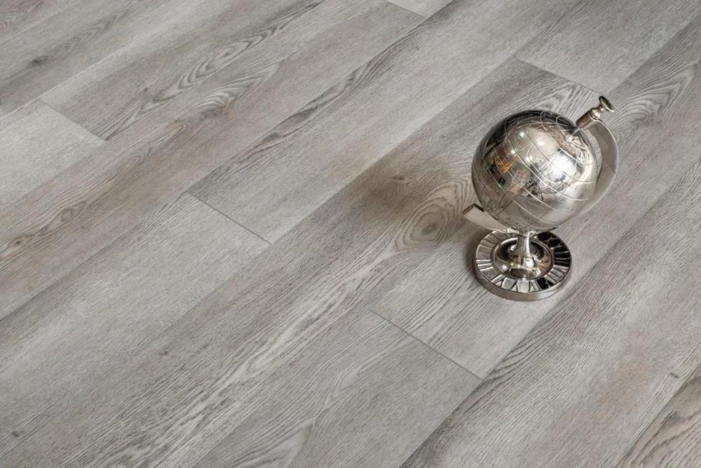 Каменно-полимерная плитка "Alpine Floor" Горбеа (1524*183*4мм) — купить в Омске