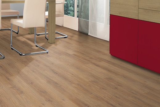 Ламинат Egger Pro Classic 32/8 Дуб Грейсон натуральный (1293*193*8 мм) — купить в Омске