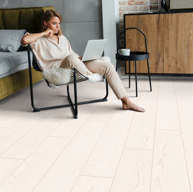 Ламинат  "Aberhof" Дуб Дьюберри (1380*191*10 мм) — купить в Омске