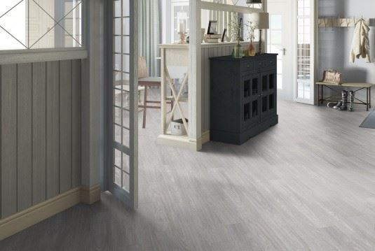 Виниловая плитка "Tarkett" Lounge Husky (914,4*152,4*3,0 мм) — купить в Омске