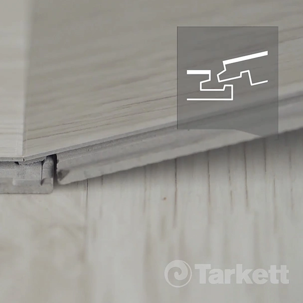 SPC плитка «Tarkett» Derrick (1220*200,8*4,4 мм) — купить в Омске