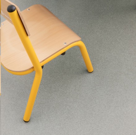 Линолеум полукоммерческий "IVC" Corsa Marras T96 (3м) — купить в Омске