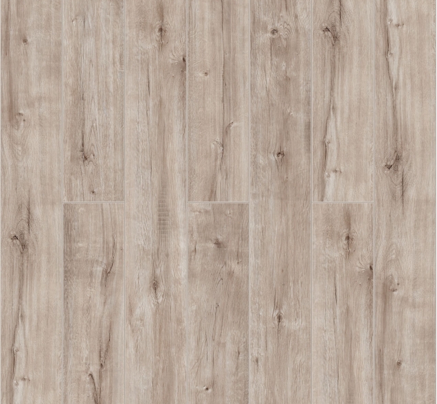 SPC ламинат "Royce" Sense Дуб Кааба 705 (1200*180*4 мм) — купить в Омске