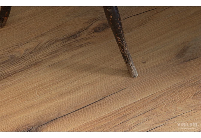 SPC ламинат Дуб Кадис (1220*225*8 мм) — купить в Омске