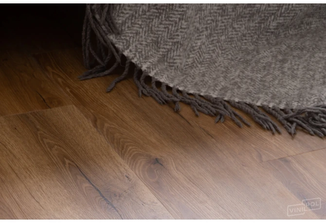 SPC ламинат Дуб Сан-Ремо (1220*228*6 мм) — купить в Омске