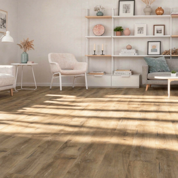 ПВХ плитка «Tarkett» Porter (914,4*152,4*3 мм) — купить в Омске