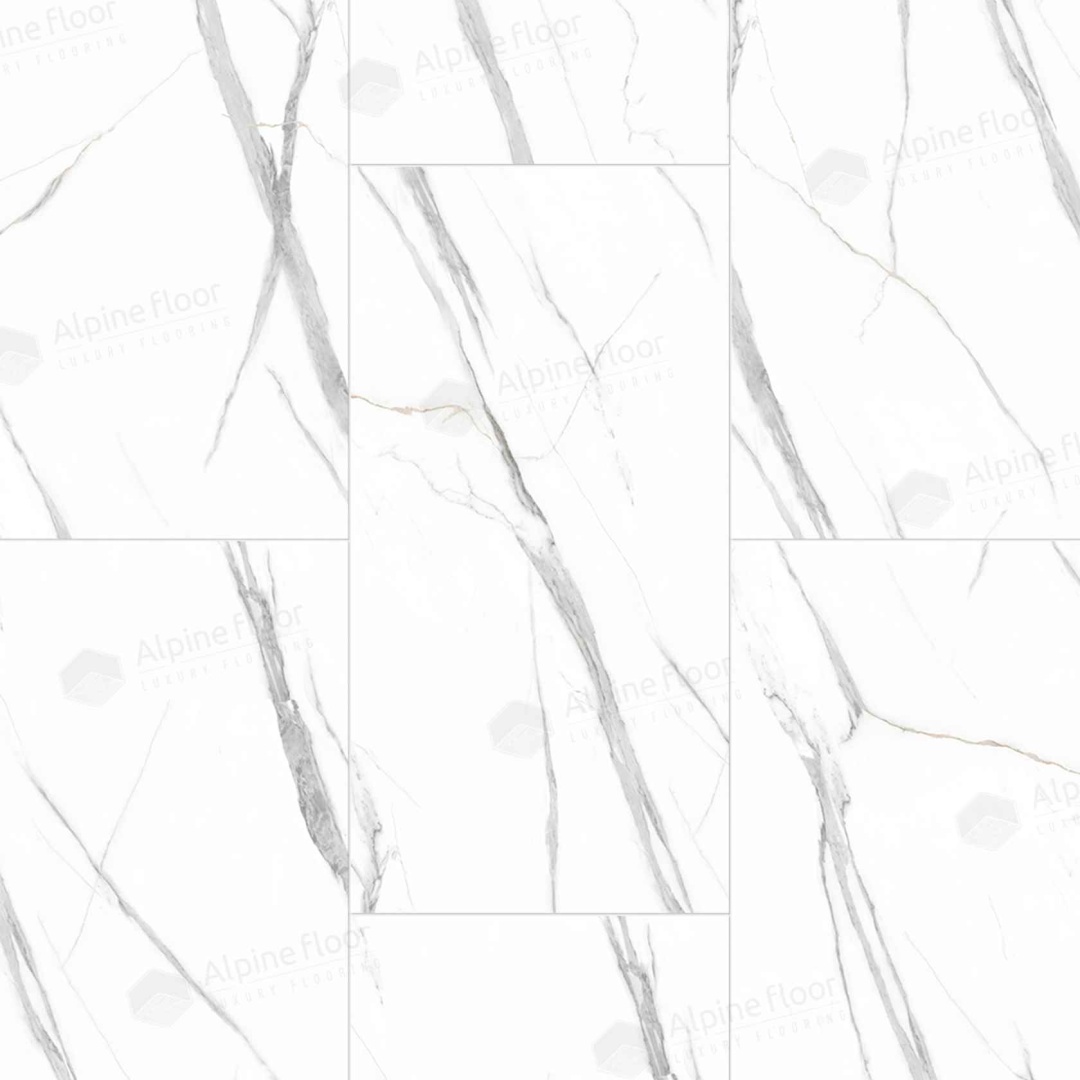 Кварцвиниловая плитка LVT "Norland" Санди (608*303*2,5 мм) — купить в Омске