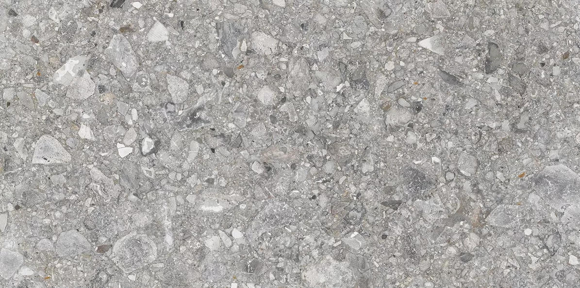 Керамогранит Gerda (Герда) 600*1200 серый CF054 MR — купить в Омске