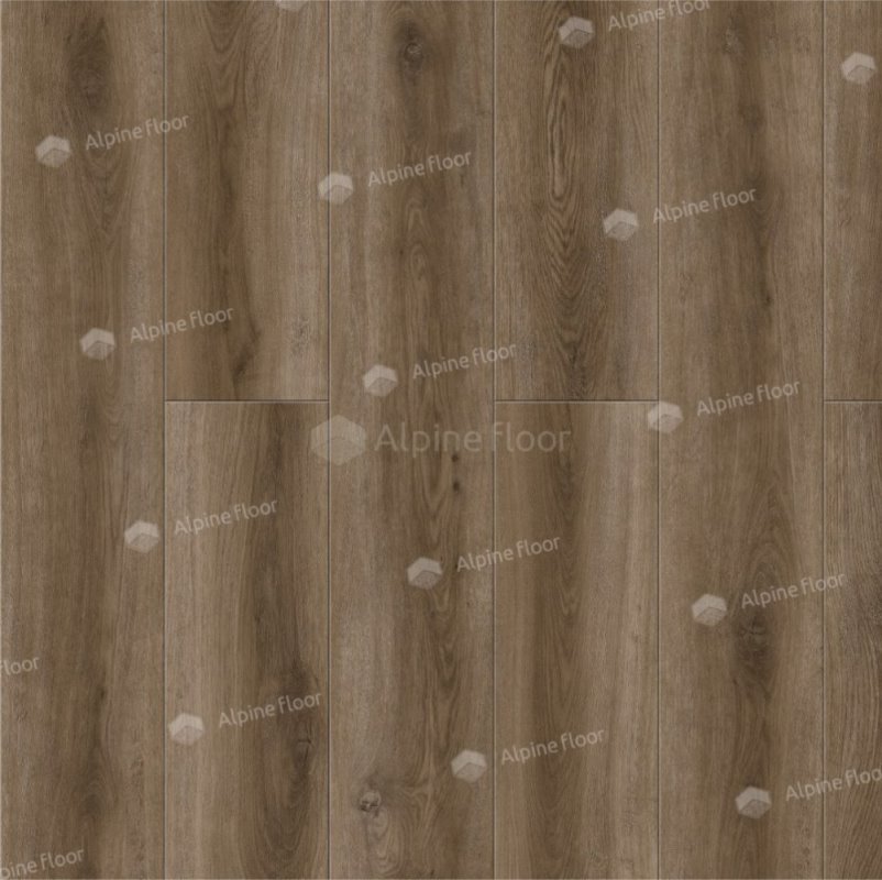 Ламинат "Alpine Floor" Дуб Болонья (1218*198*12 мм) — купить в Омске