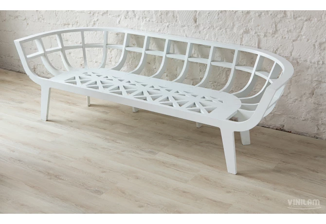 SPC ламинат Дуб Барселона (1220*225*8 мм) — купить в Омске