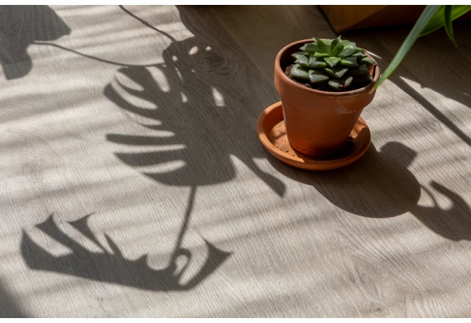 SPC ламинат Дуб Ален (1220*181*3,7 мм) — купить в Омске