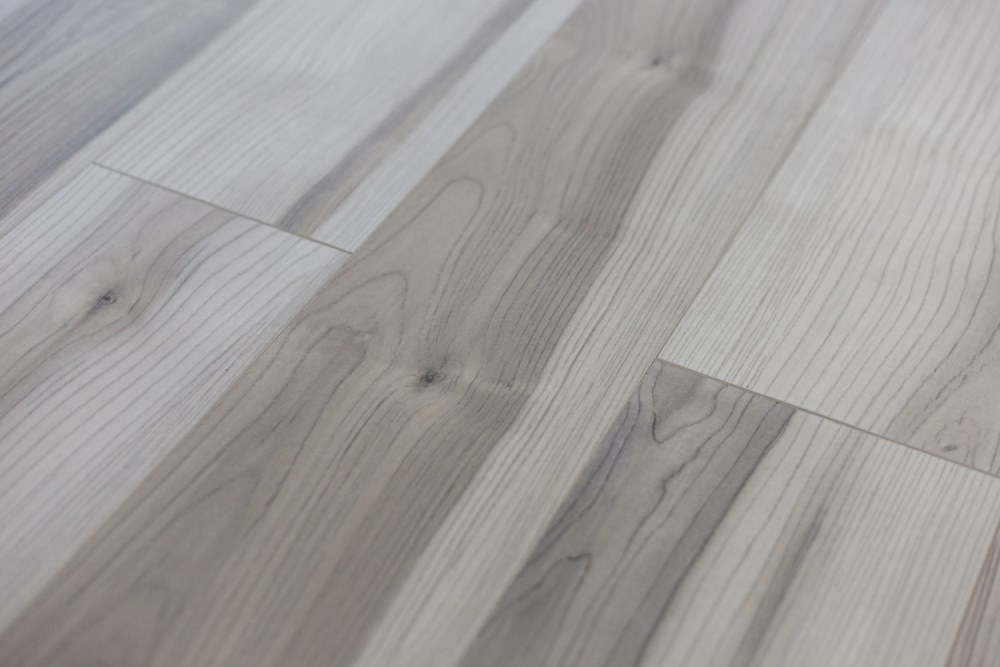 Плитка каменно-полимерная "Art Tile" Клён канадский (1220*181*5,5 мм) — купить в Омске