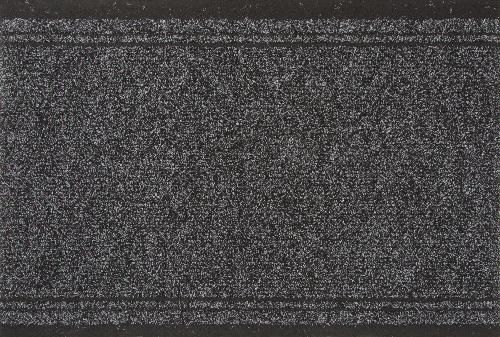 Влаговпитывающая дорожка "Ideal" Kortriek 2082 (1 м) — купить в Омске