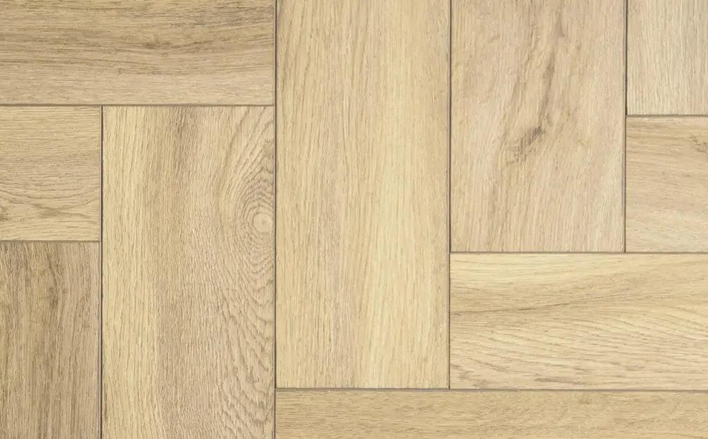 Виниловые полы "FirmFit" Herringbone Дуб светлый браш EW-2965 (615*123*5 мм) — купить в Омске