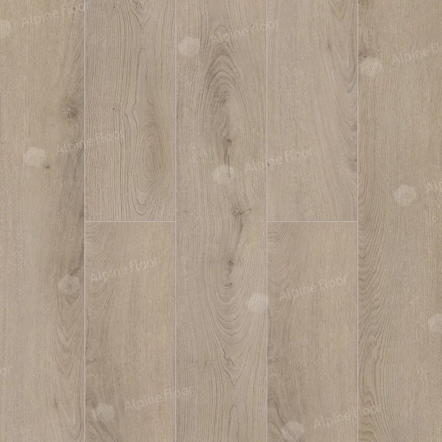 Виниловый ламинат "Alpine Floor" Premium XL Дуб Эльнат (1800*229*8 мм) — купить в Омске
