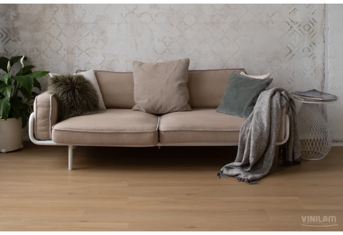 SPC ламинат Дуб Рошфор (1220*227*7 мм) — купить в Омске