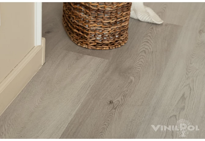 SPC ламинат Дуб Милан (1220*228*5 мм) — купить в Омске