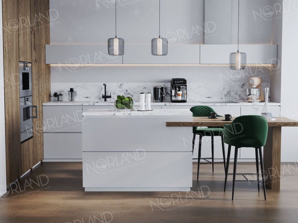 Кварцвиниловая плитка "Norland" Bent (1219,2*184,15*2 мм) — купить в Омске