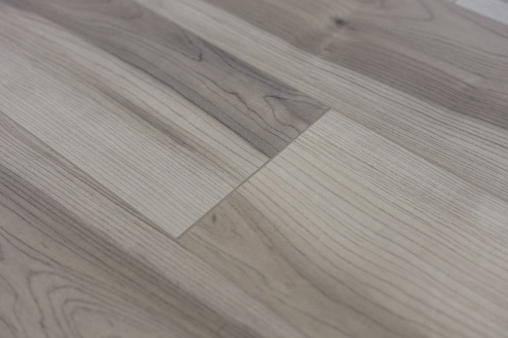 Плитка каменно-полимерная "Art Tile" Клён канадский (1220*181*5,5 мм) — купить в Омске