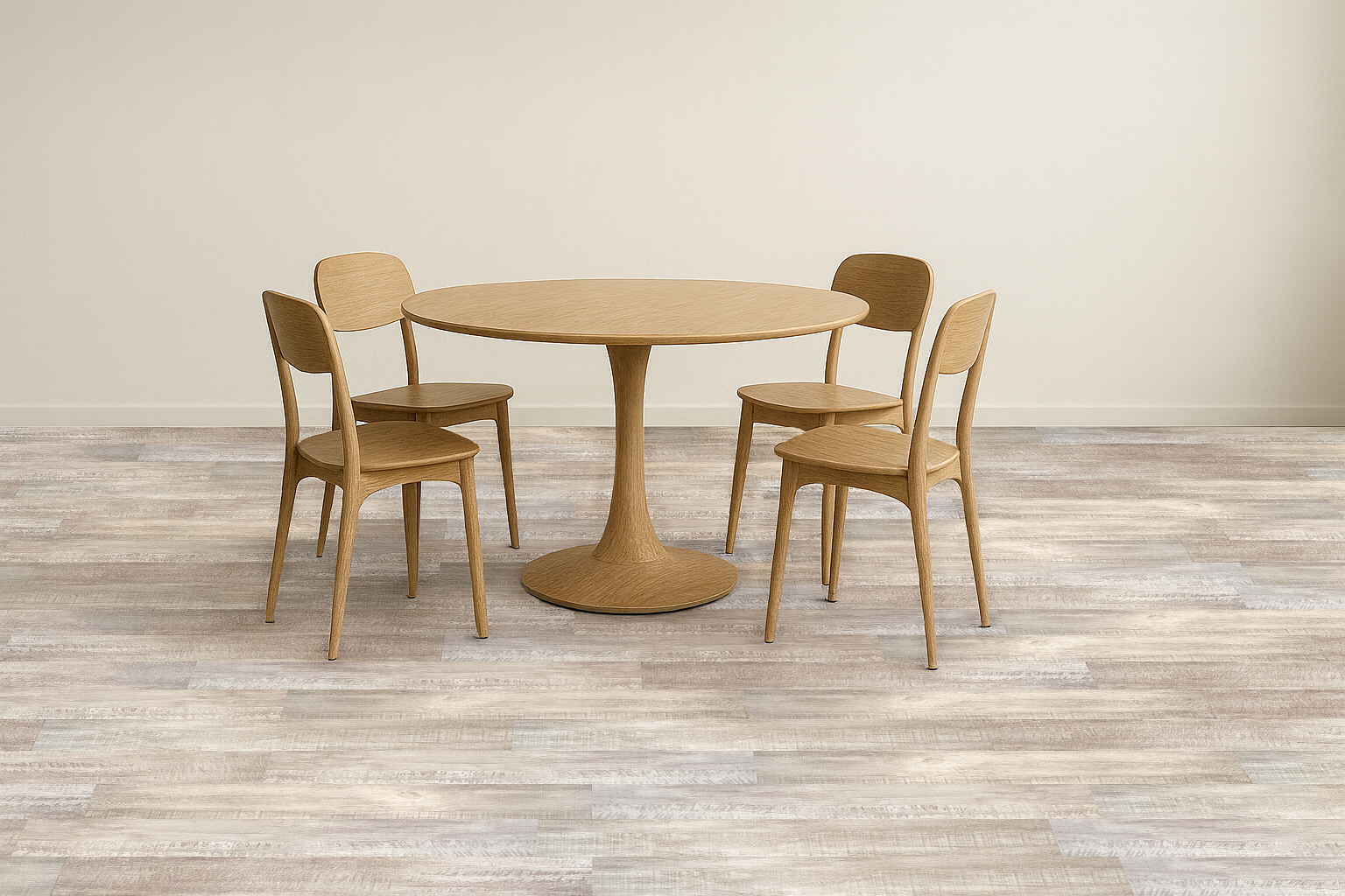 SPC плитка "Bonkeel" Funky Blaze (1220*195*3,85 мм) — купить в Омске