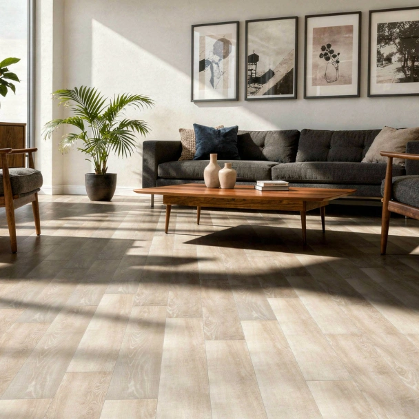 ПВХ плитка «Tarkett» Sound (914,4*152,4*3 мм) — купить в Омске