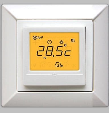 Терморегулятор "Eratherm" GV 780 — купить в Омске