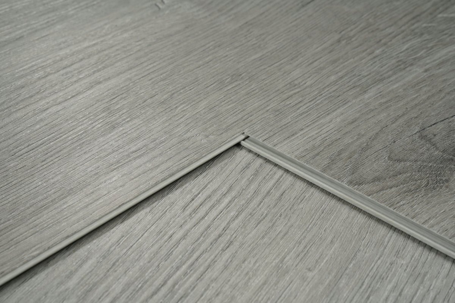 LVT плитка "OneFloor" ЕСО 8001-L (1227*188*3 мм)