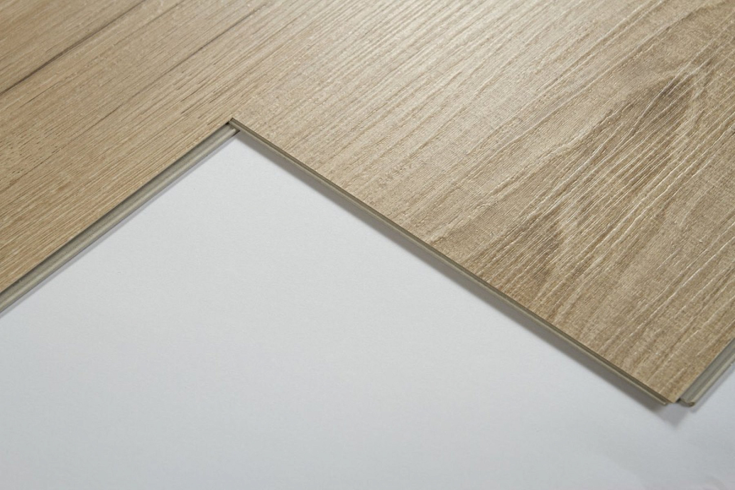 LVT плитка "OneFloor" ЕСО 8009-L (1227*188*3 мм)