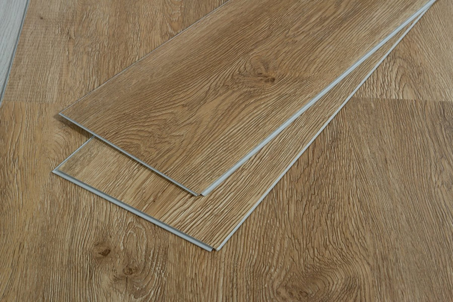 SPC ламинат "OneFloor" ЕСО 5001 (4V фаска) (1220*184*4 мм)